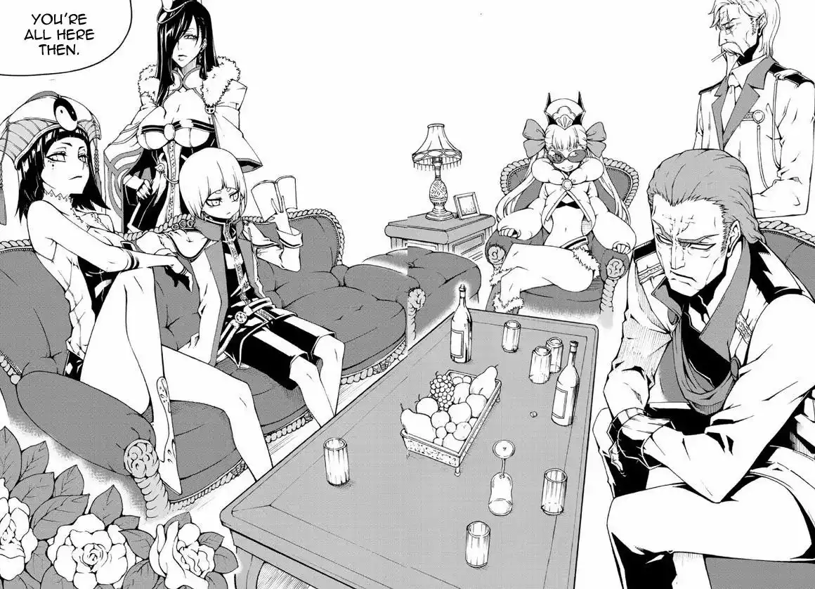 Witch Hunter Chapter 93 10